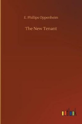 Cover of The New Tenant