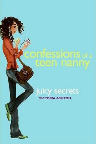 Cover of Juicy Secrets