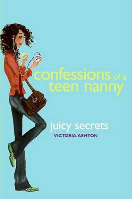 Cover of Juicy Secrets