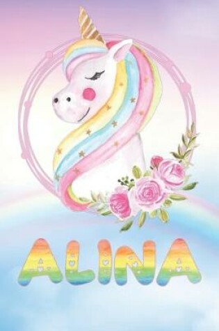 Cover of Alina