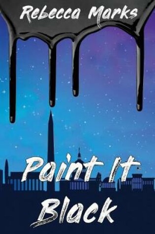 Cover of Paint It Black