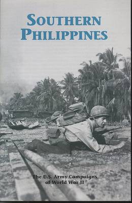 Cover of Southern Philippines