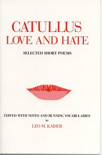 Book cover for Love and Hate