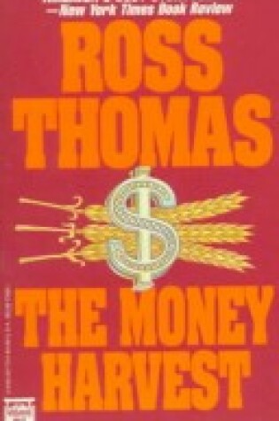 Cover of The Money Harvest