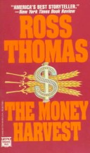 Book cover for The Money Harvest