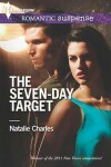 Book cover for The Seven-Day Target