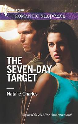 Cover of The Seven-Day Target