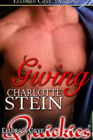 Cover of Giving