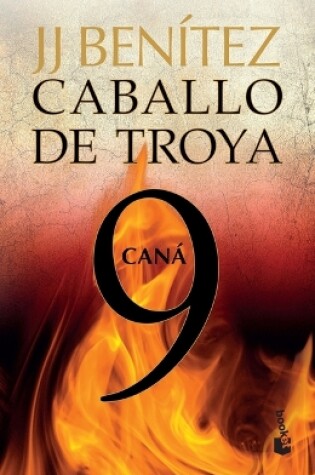 Cover of Caballo de Troya 9: Caná / Trojan Horse 9: Cana