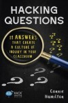 Book cover for Hacking Questions