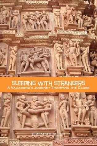 Cover of Sleeping with Strangers
