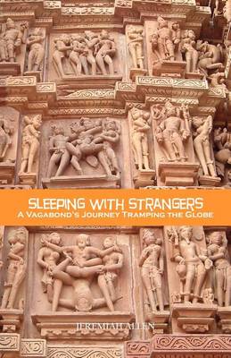 Book cover for Sleeping with Strangers