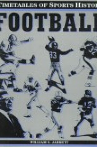 Cover of Football