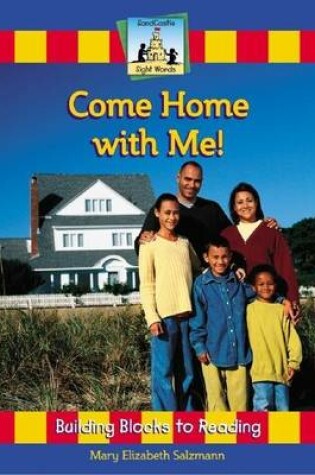 Cover of Come Home with Me! eBook