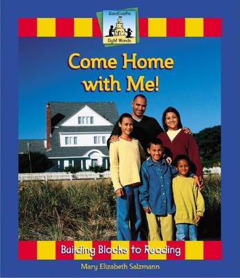 Book cover for Come Home with Me! eBook