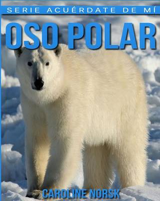 Book cover for Oso Polar