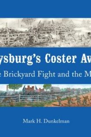 Cover of Gettysburg'S Coster Avenue