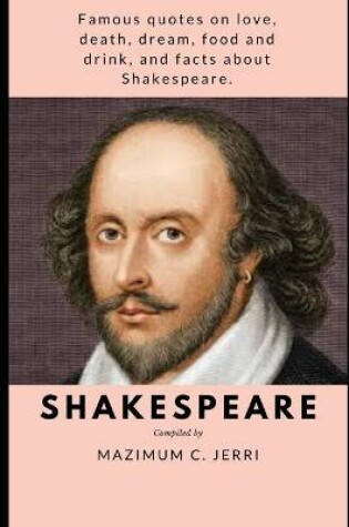 Cover of Shakespeare