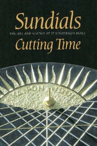 Cover of Sundials Cutting Time
