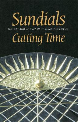 Book cover for Sundials Cutting Time