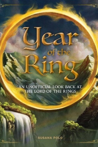 Cover of Year of the Ring