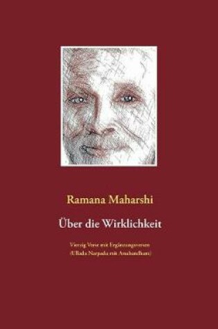 Cover of UEber die Wirklichkeit