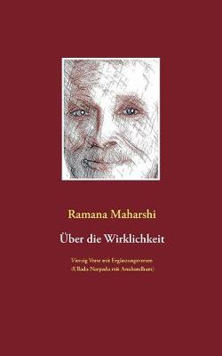 Book cover for UEber die Wirklichkeit