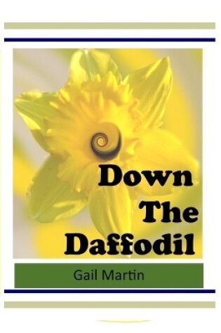 Cover of Down The Daffodil