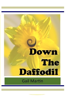 Book cover for Down The Daffodil