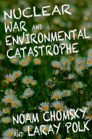 Cover of Nuclear War And Enviromental Catastrophe