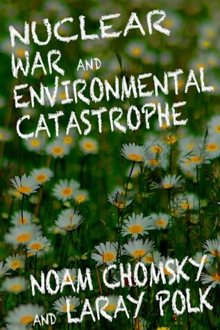 Book cover for Nuclear War And Enviromental Catastrophe