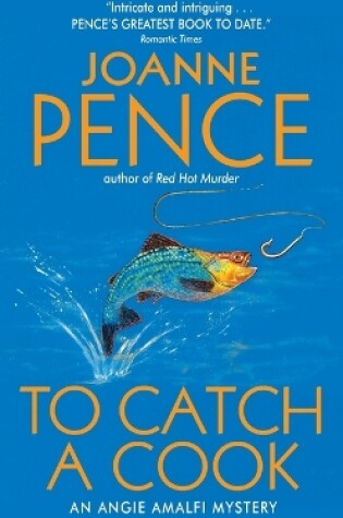 Cover of To Catch A Cook