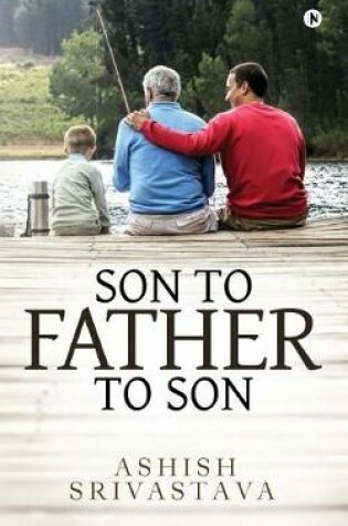 Cover of Son to Father to Son