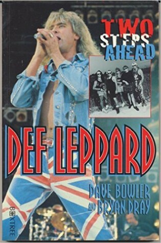 Cover of Def Leppard