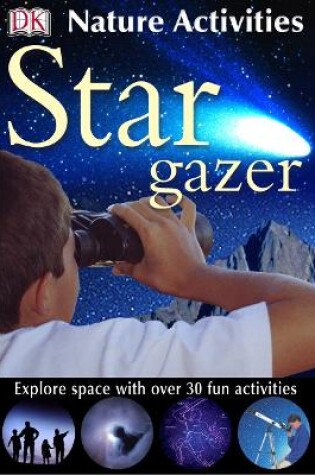 Cover of Stargazer