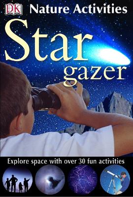 Cover of Stargazer