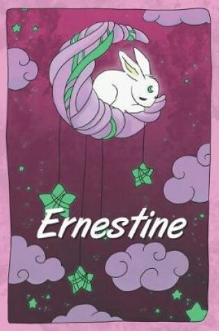 Cover of Ernestine