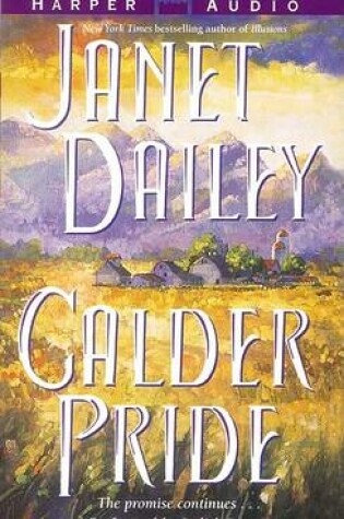 Cover of Calder Pride Low Price