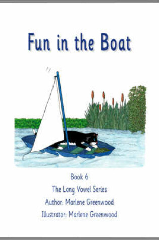 Cover of Fun in the Boat