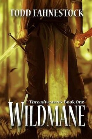 Cover of Wildmane