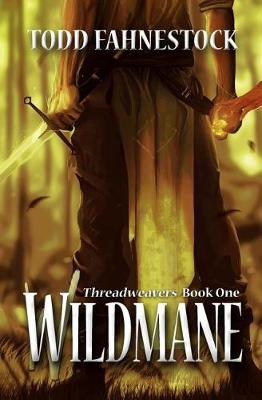 Cover of Wildmane