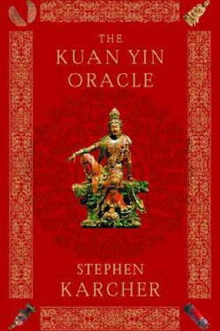 Cover of The Kuan Yin Oracle Kit