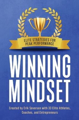 Cover of Winning Mindset