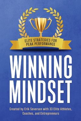 Book cover for Winning Mindset