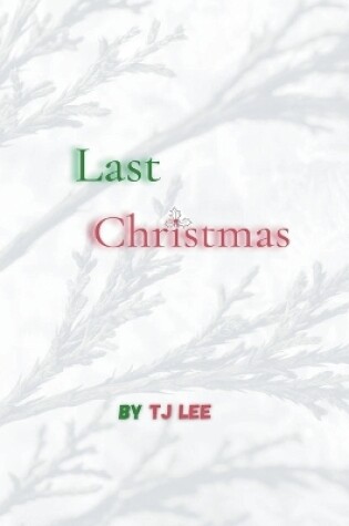 Cover of Last Christmas