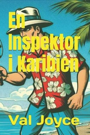 Cover of En Inspektor i Karibien