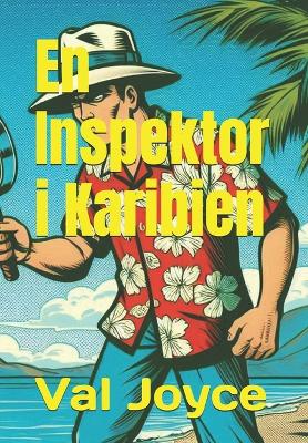 Book cover for En Inspektor i Karibien