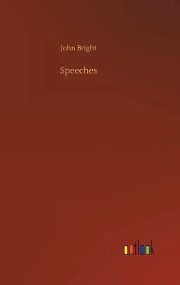 Book cover for Speeches