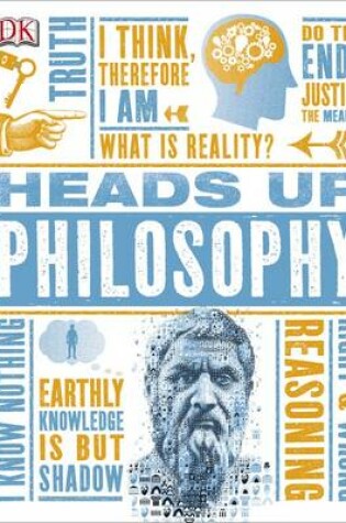 Cover of Heads Up Philosophy