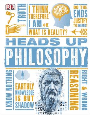 Heads Up Philosophy by 